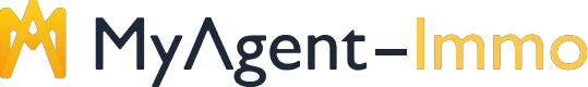 myagent-immo logo